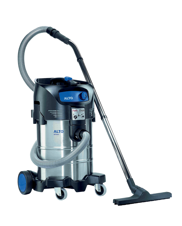ATTIX 40-01 PC INOX