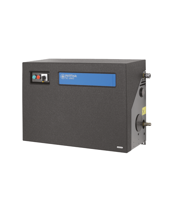 SC UNO 8P-160/2500