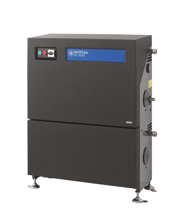 SC DUO 8P-160/5000
