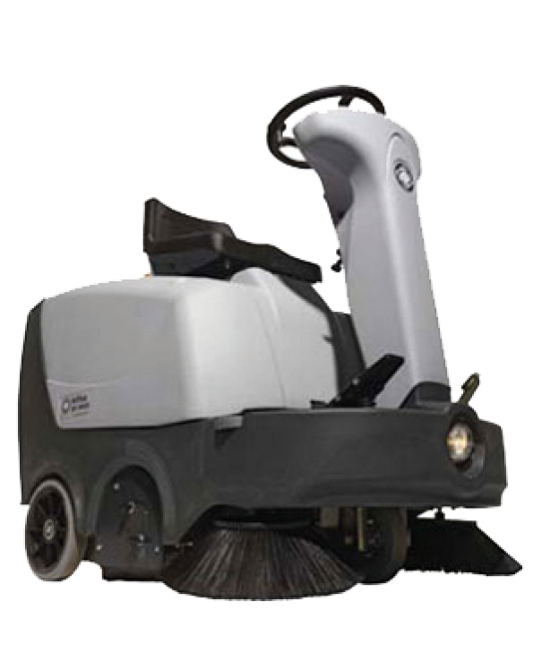 SR 1000S B FULL PKG