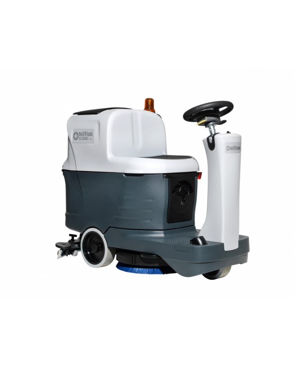SC 2000 FULL PKG