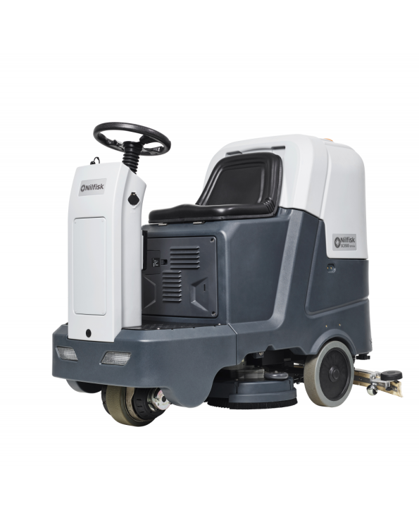 SC 3500 GO FULL PKG