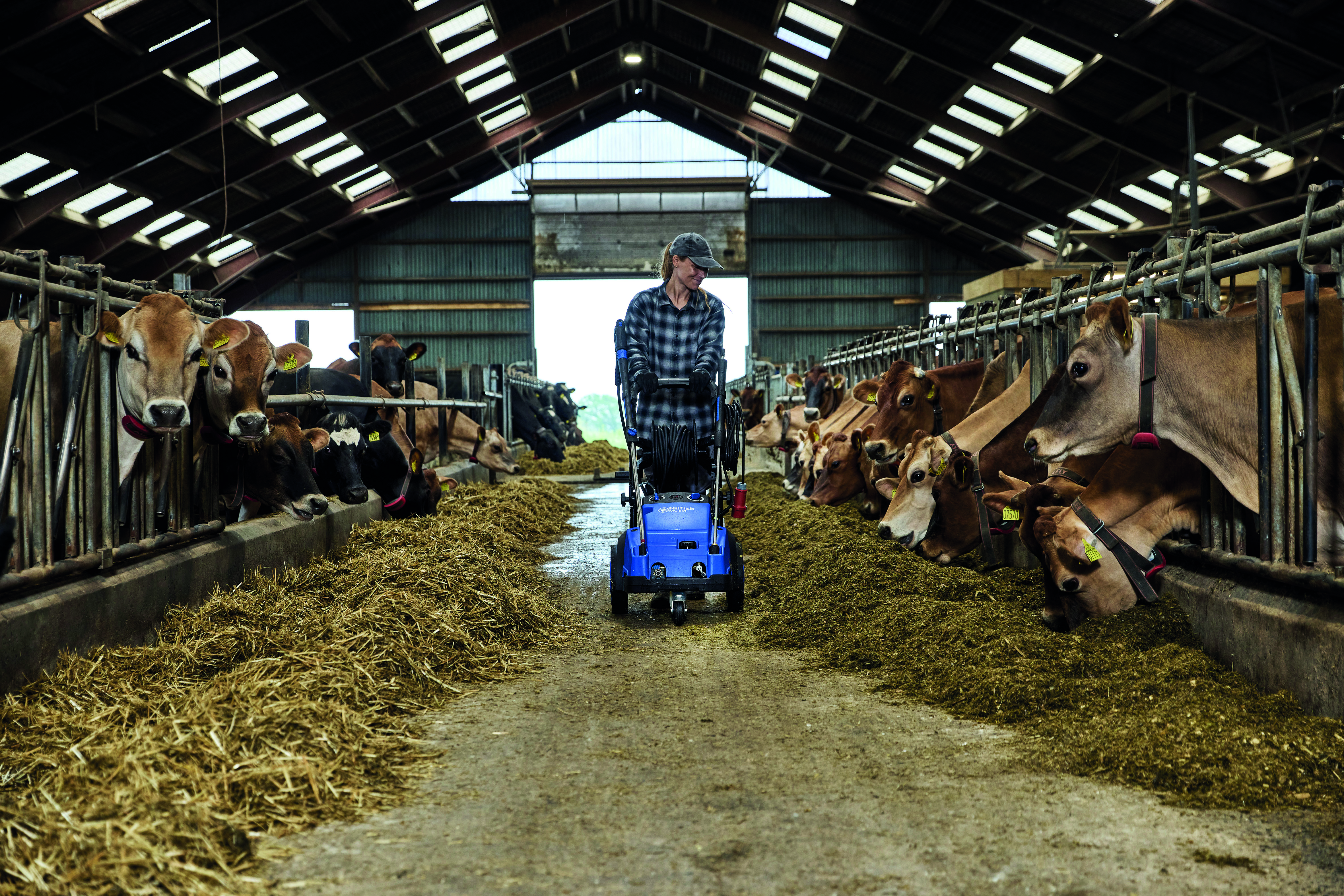 Promotion spéciale Agriculture