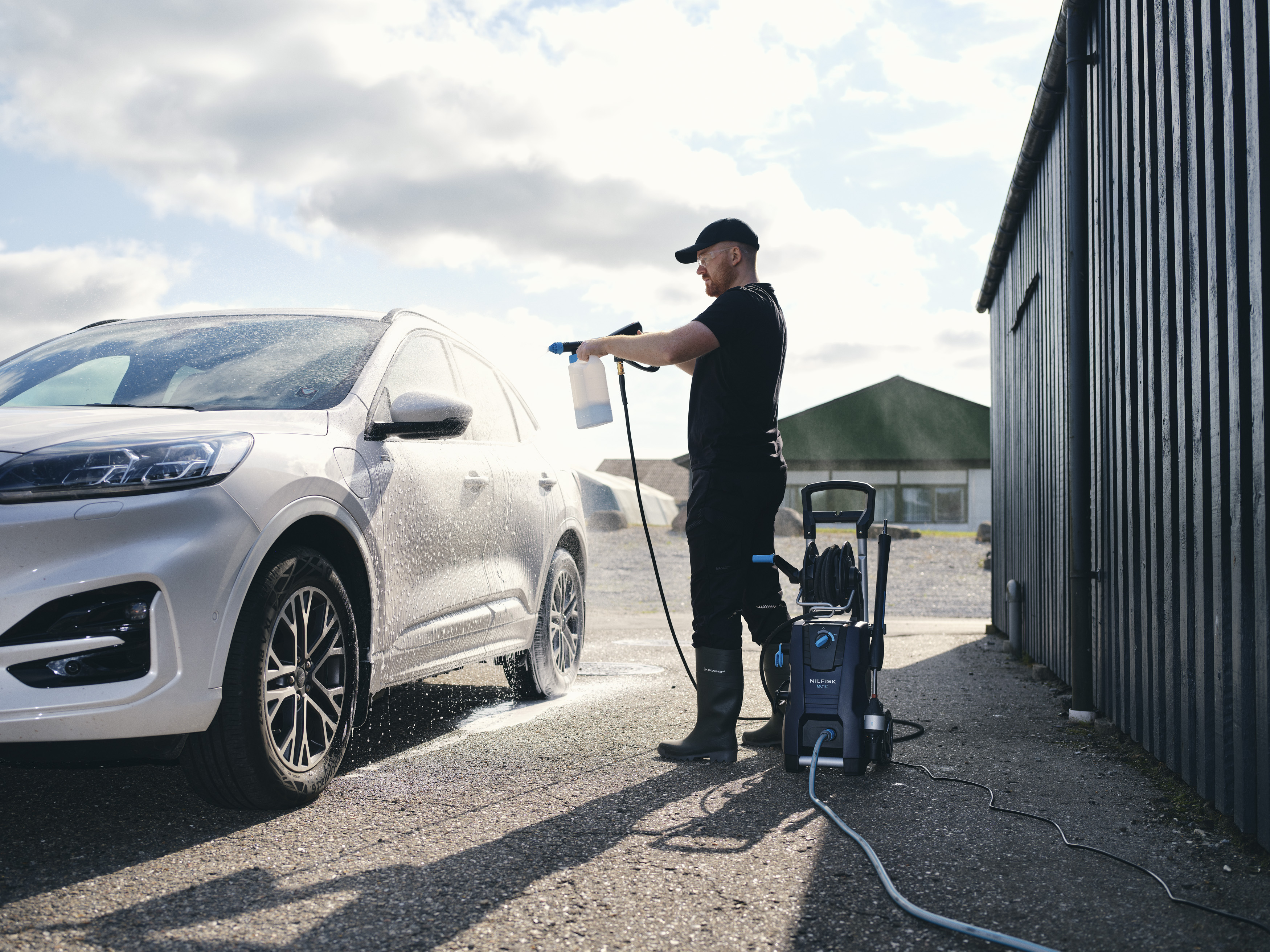 Promotion spéciale Automobile